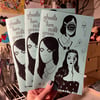ghosts turn milk green issue one