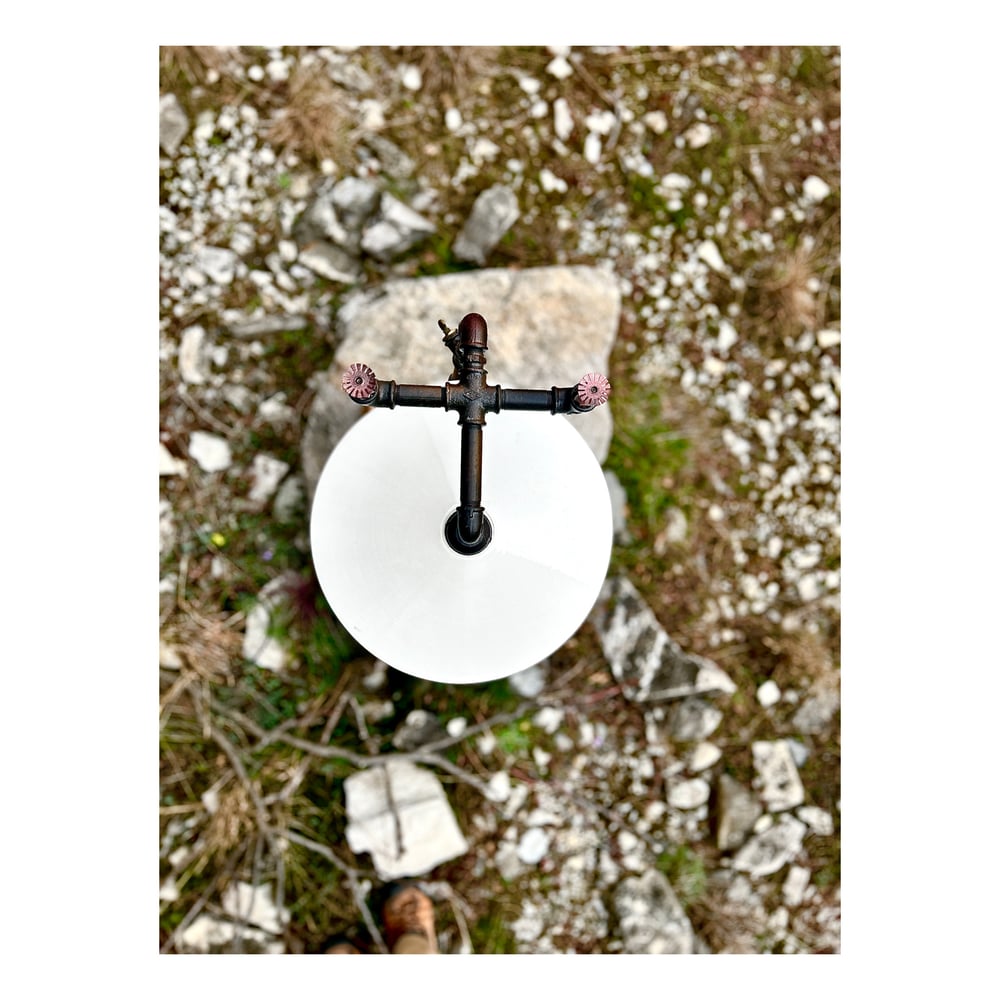 Image of Lampada "Santa Barbara"
