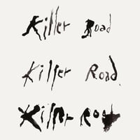 Soundwalk Collective. Killer Road. 