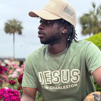 Image 4 of Jesus Is In Charleston-Spring Edition 