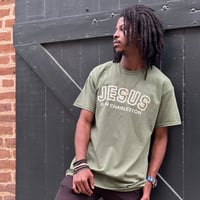 Image 1 of Jesus Is In Charleston-Spring Edition 
