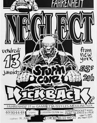 Image 5 of Neglect Sin City