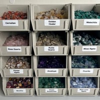 Image 2 of Make Your Own Crystal Confetti (NOT LIVE- Leave a Note)