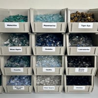 Image 3 of Make Your Own Crystal Confetti (NOT LIVE- Leave a Note)