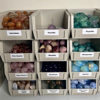 Image 4 of Make Your Own Crystal Confetti (NOT LIVE- Leave a Note)