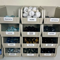 Image 5 of Make Your Own Crystal Confetti (NOT LIVE- Leave a Note)