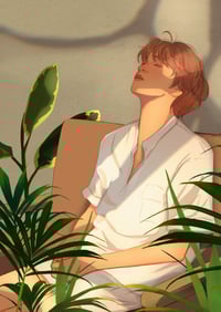 TAKE A BREAK