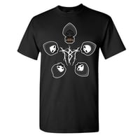 "Observance" Chibi T-shirt
