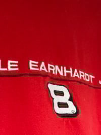 Image 2 of Dale Earnhardt Embroidered T Shirt