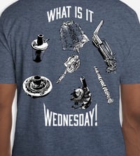 Image 2 of What is it Wednesday!