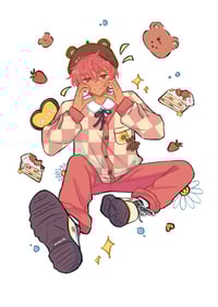 SWEETS
