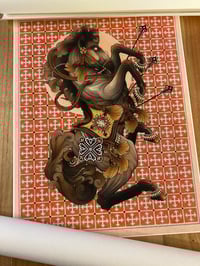Image 1 of The horse