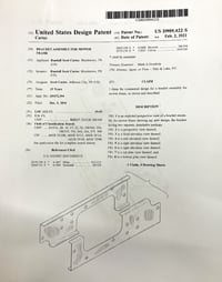 Image 5 of Standard Husqvarna Frame Kit 