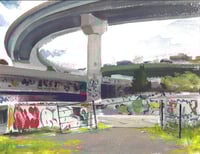 Hamilton Skate Park