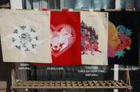 Image 3 of Heavy Duty Tote Bags