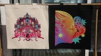 Image 4 of Heavy Duty Tote Bags