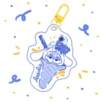 Image 3 of (PREORDER) SUMMER HAECHAN SET BUNDLE