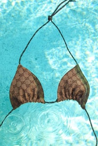 Image 1 of GGIKINI TOP V1