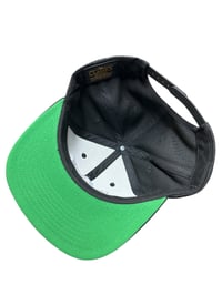 Image 2 of Lexus x Japanifornia Collab Snapback 