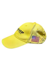 Image 2 of Dunlop Motorcycle Tire Hat