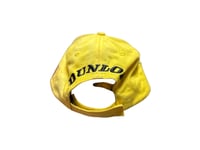Image 3 of Dunlop Motorcycle Tire Hat