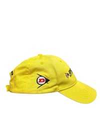 Image 4 of Dunlop Motorcycle Tire Hat