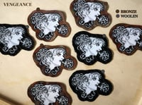 Image 6 of Homemade Patches! 