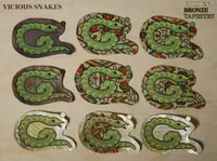 Image 7 of Homemade Patches! 