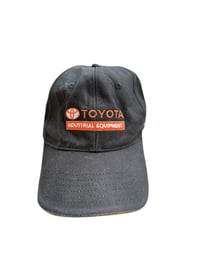 Image 1 of Toyota Forklift of St. Louis Hat