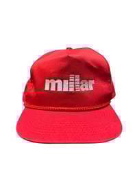 Image 1 of Millar Elevators 90s snapback