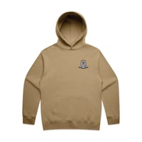 Image 1 of Born 2 Fly (Hoodie)