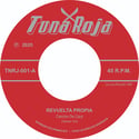 Revuelta Propia - TNR001 (Preventa)