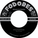 Revuelta Propia - TNR001 (Preventa)