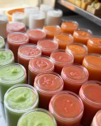 Image 1 of Juice Bar Skincare 