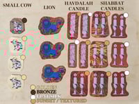Image 8 of Homemade Patches! 
