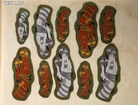 Image 9 of Homemade Patches! 