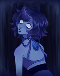 Image 3 of Steven Universe Mini Prints