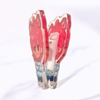 Image 3 of (PREORDER) HAECHAN PAPER CLIP