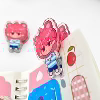 Image 2 of (PREORDER) HAECHAN PAPER CLIP