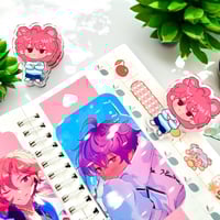 Image 4 of (PREORDER) HAECHAN PAPER CLIP