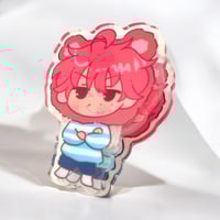 Image 1 of (PREORDER) HAECHAN PAPER CLIP