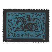 Image 2 of Unicorn Print