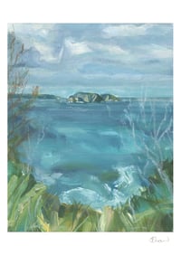 Image 2 of Art print by Jenny Shaw - Gateway