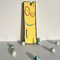 Image 1 of REGULAR PLANK