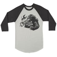 Image 1 of Godzilla (3/4 Sleeve)