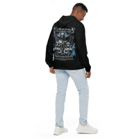 Image 4 of Men’s windbreaker - Locally Hated Merch - Unknown Consequences