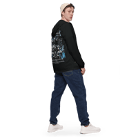 Image 5 of Men’s windbreaker - Locally Hated Merch - Unknown Consequences