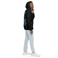 Image 14 of Men’s windbreaker - Locally Hated Merch - Unknown Consequences