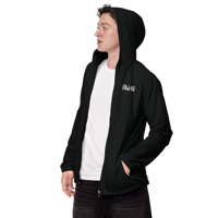 Image 11 of Men’s windbreaker - Locally Hated Merch - Unknown Consequences