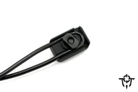 Image 2 of MLOK Wire Guides